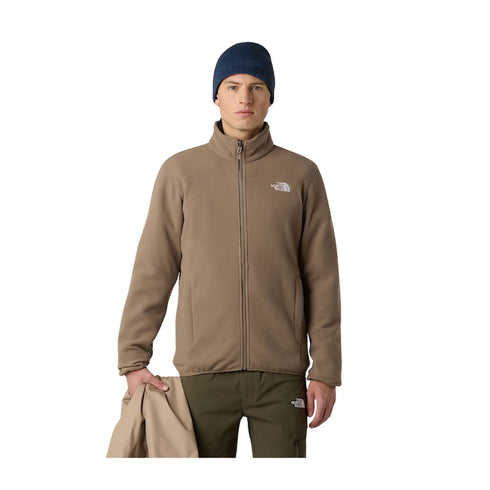 The North Face Giacca impermeabile Giacca Evolve II Triclimate 3 in 1 S  - Francavilla Moda